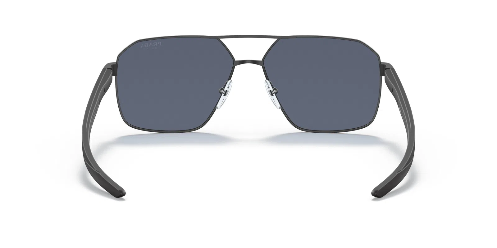 Prada Linea Rossa 55WS Sunglasses - view 26